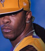 Busta Rhymes                                                                                                                                                                                                                                                   