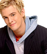 Aaron Carter                                                                                                                                                                                                                                                   