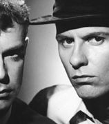 Pet Shop Boys                                                                                                                                                                                                                                                  