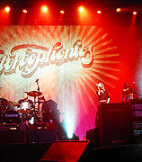 Stereophonics                                                                                                                                                                                                                                                  