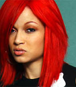 Charli Baltimore                                                                                                                                                                                                                                               