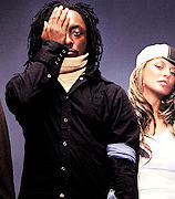Black Eyed Peas                                                                                                                                                                                                                                                