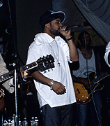 Cody Chesnutt                                                                                                                                                                                                                                                  