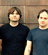 Death Cab For Cutie                                                                                                                                                                                                                                            