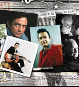 Johnny Cash                                                                                                                                                                                                                                                    