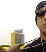 Daddy Yankee                                                                                                                                                                                                                                                   
