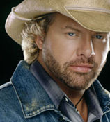 Toby Keith                                                                                                                                                                                                                                                     