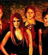 Rbd (Rebelde)                                                                                                                                                                                                                                                  