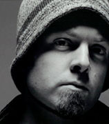 DJ Shadow                                                                                                                                                                                                                                                      