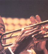 Louis Armstrong                                                                                                                                                                                                                                                