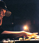 Dj Krush                                                                                                                                                                                                                                                       