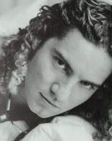 David Bisbal                                                                                                                                                                                                                                                   