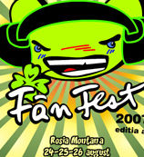 FanFest 2007                                                                                                                                                                                                                                                   