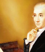 Joseph Haydn                                                                                                                                                                                                                                                   
