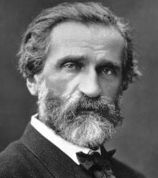 Giuseppe Verdi                                                                                                                                                                                                                                                 