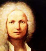 Antonio Vivaldi                                                                                                                                                                                                                                                