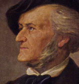 Richard Wagner                                                                                                                                                                                                                                                 