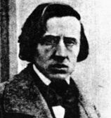 Frederic-Francois Chopin                                                                                                                                                                                                                                       