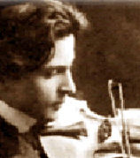 George Enescu                                                                                                                                                                                                                                                  
