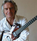John McLaughlin                                                                                                                                                                                                                                                