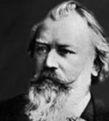 Johannes Brahms                                                                                                                                                                                                                                                