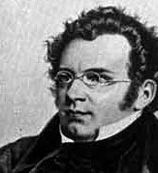 Franz Schubert                                                                                                                                                                                                                                                 