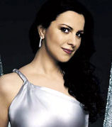 Angela Gheorghiu                                                                                                                                                                                                                                               