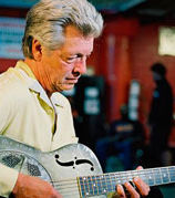 John Hammond                                                                                                                                                                                                                                                   