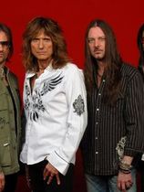 Whitesnake                                                                                                                                                                                                                                                     