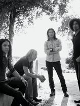 Alice in Chains                                                                                                                                                                                                                                                