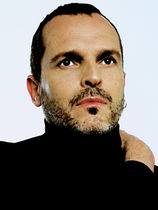 Miguel Bose                                                                                                                                                                                                                                                    