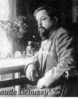 Claude Debussy                                                                                                                                                                                                                                                 