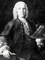 Domenico Scarlatti                                                                                                                                                                                                                                             