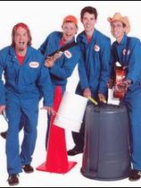 Imagination Movers                                                                                                                                                                                                                                             