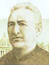 Mihail Berezovschi                                                                                                                                                                                                                                             