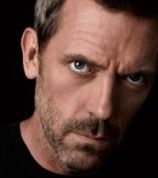 Hugh Laurie                                                                                                                                                                                                                                                    
