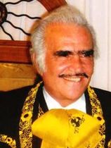 Vicente Fernandez                                                                                                                                                                                                                                              