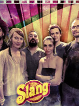 Slang                                                                                                                                                                                                                                                          