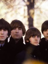 Beatles                                                                                                                                                                                                                                                        