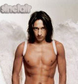 Bob Sinclar                                                                                                                                                                                                                                                    