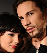 Alexandra&Alec                                                                                                                                                                                                                                                 