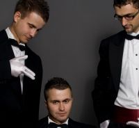 Residence Deejays