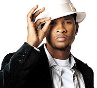Usher
