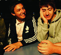 Arctic Monkeys
