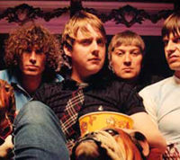 Kaiser Chiefs