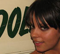 Lily Allen