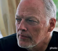 David Gilmour