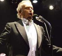 Jose Carreras