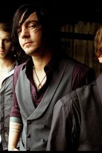 Three Days Grace