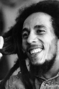 Bob Marley
